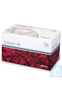 IX982137300 Dinkelberg Colilert 18, ��� �������� �� 100 ��, 200 ���� / ���