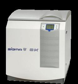 ���������� SIGMA 8�S ��������� �������� ������ � �����������, �� 10500 ��/���