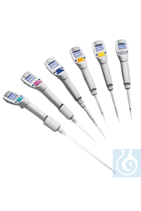 E-1845 neoLab Eppendorf Xplorer Einkanalpipette, 0,5-10 ��