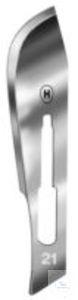 HSB 710-21 ������ Hammacher Scalpel, ������������, ���. 21