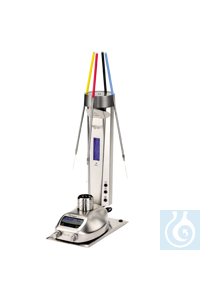 7-8205 neoLab WLD-Tec Ausglueh-Karussell fuer Impfoesen Autoloop PRO