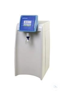 CB-2301 AQUA Lab Reinstwasser-System B30 Trace