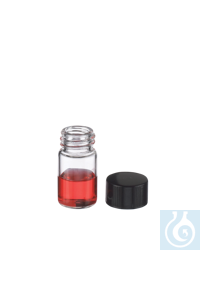 9-0164 neoLab Wheaton -Shorty-Vials, ���������� ������, 4 �� ��� ������, �������� 200