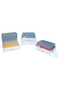 7-4398 neoLab Gilson Tipack Rack DL10, 0,1-20 ���, 10 � 96 ��. / ����.