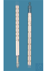 L33044-PENT Amarell Прецизионный термометр, низкая температура, аналог DIN, закрытая шкала, ...