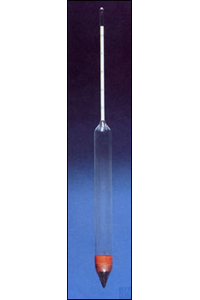 0176S Geco-Gering Hydrometer 0,660 - 0,680 ��� ����������