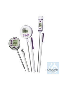 B60900-1100 ��������� Bel-Art Products, DURAC, -50 / 150C (-58 / 302F) 60900-1100
