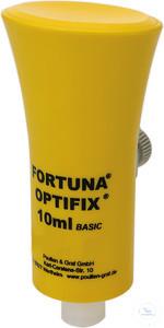 101 00051 Запасные поршни Poulten & Graf для диспенсеров FORTUNA Optifix BASIC, 100 мл, в PTFE-корпусе