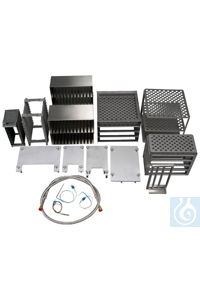 4000555 Thermo Scientific CryoMed & trade; ������ ��� ��������� ������ Nexell R4R9955 (Fenwal 4R5462) 2 ������ -