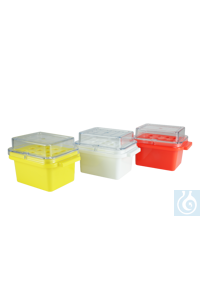 2-2734 neoLab neoLab� Mini-Cooler 60 ����� ��� �������� ��� -20 � C, �������� �� 12x0,5 �� 2,0 ��