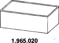 1 965 020 Witeg �������������� ���, �������, SAN, 4 000 ��, 340X230X94 ��, � C