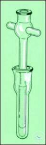 5 553 744 Witeg TENBROECK TISSUE HOMOGENIZER WT-HANDLE 40 ML