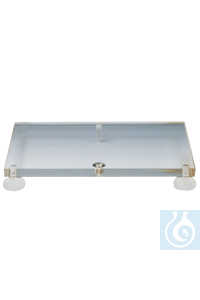 2-4021 neoLab neoLab� Nivelliertisch ������, 30 � 40 ��, ��� ������