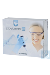 7-4396 neoLab Gilson Pipetman Neo� PCR Kit: 3 �������, 3 ������� ���� �Tipack� � �Zubehoer�