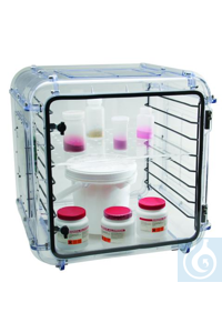 F43000-1010 ���-��� �������� SCIENCEWARE� GRANDE DESICCATOR, ��������43000-1010