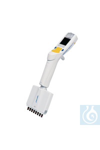 E-1937 neoLab Eppendorf Xplorer plus 12-��������� �������, 5-100 ���
