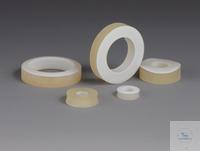 H 975-06 Bohlender Односторонние прокладки PTFE / силикон, уплотнительное кольцо SILICON с PTFE