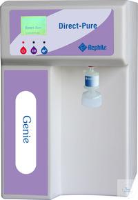 RD0GP150E AQUA Lab Reinstwasser-System Direct Pure Genie 15