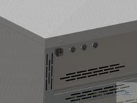 IPP55V3 Memmert Интерфейс токовой петли 4–20 мА (от -10 до +80 ° C = 4–20 мА) Контроль температуры