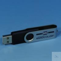 919123 Macherey-Nagel NANO USB-накопитель, 4 ГБ
