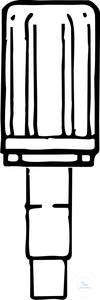 0 243 500 Witeg �������� PTFE-���������� ������ 0-3 ��