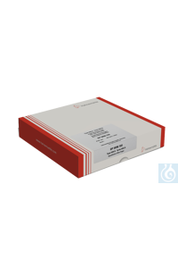 2-4631 NeoLab Hahnemuehle Rundfilter Sorte 589/2, 110 ��, 100 ��. / ��.