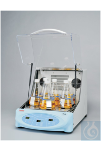 SHK4000-8GM Thermo Scientific MaxQ & trade; 4000 ������� ����������� ������� ����������� � 8 �������� MaxQ 4000 ������
