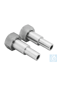 8890063 Julabo 2 ������� M24x1,5 � ���������� ������� 1/4 "