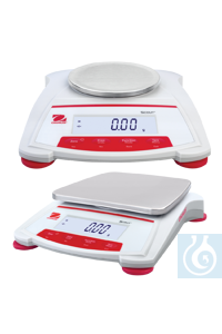 5-1013 neoLab Ohaus Portable Scout SKX, Waegeb. 2200 �, �����. 0,01 �