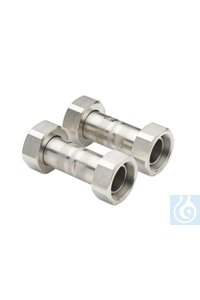 8890089 Julabo 2 ������� M38x1,5 ������� � M38x1,5 �������