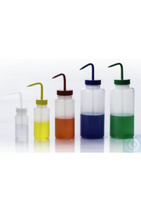 F11627-0250 Bel-Art Products �������, LDPE, WASH, WM, � / ����� ��������, 11627-0250