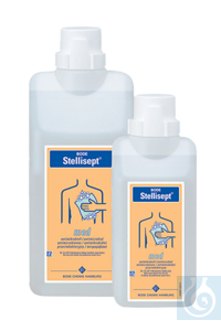 1-6128 neoLab Bode Stellisept med ��������������� ������ ��� ��������, 1000 ��