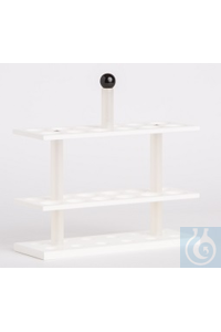 DIEGB122600 Dinkelberg Rack PP ����� ��� ���������, 12 ���������, ������� 26 ��, �������� ��� ���� ...