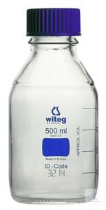 5 526 500 BL ������� Witeg 500 �� ����� ��������������