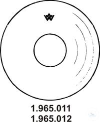1965012 ����� Witeg ISOPLAN-��������, ��������� 25 �� (������������ �� 750 � C)