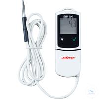 1340-6335 Ebro EBI 300 TE, USB-    