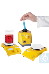 D-3105 neoLab neoLabLine� Paketangebot (1x D-6011, 1x D-6012, 1x D-6010)