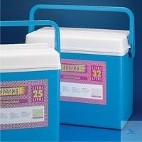 7 256 632 Witeg FRIGO-BOX PS, ������������� �������������� ������� ����� 32 �