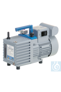 7-0213 neoLab Vacuubrand �����������-�������� ����� RZ 2.5 + FO + V16 (��������), � �����, ��������