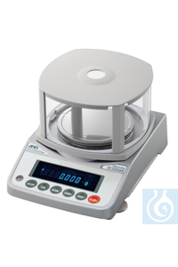 FX-120i-WP A&D Pecision Balance FX-120i-WP, 122 � x 0,001 �