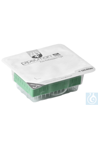 7-4496 neoLab Gilson Blister Refill DL10ST, 0,1-20 ���, 10 x 96 ���� � ��������