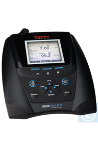 Thermo Scientific Orion Star&trade; A216 pH/Dissolved Oxygen Benchtop Multiparameter Meter... STARA2165