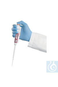 3-1427 neoLab ThermoFisher Finnpipette F1 Einkanal variabel, 1-10 ��� �����