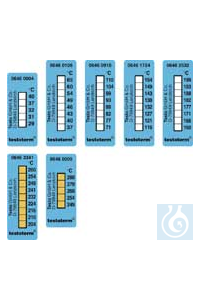 0646 0916 Testo testoterm - ������������� ������� (+71 & hellip; +110 � C)