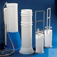 703602 Witeg ������� ��� ������, PE, OD 130 MM, ������ 495 MM, BASKET-HE