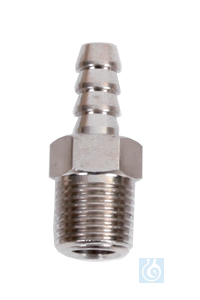 00829 167300-23 ����� Witeg �������� 3/16 �����, 4,8 ��, 1 / 8PT