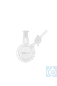 ����� ������� ������� B-2735 neoLab (����� ������) � ������ NS, 500 ��, NS 29/32, ������ NS 2,