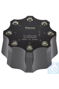 75003033 ������� ����� Thermo Scientific TN-890 Neo 90,000 �� / ��� 8 x 5 �� 645,101 xg -