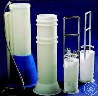 7034001 �������������� �������� ��� ������ Witeg, PE, OD 165 MM, H. 650 MM