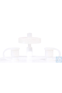 00829 194225-01 ������ Witeg, 25 ��, 0,2 ���, PTFE
